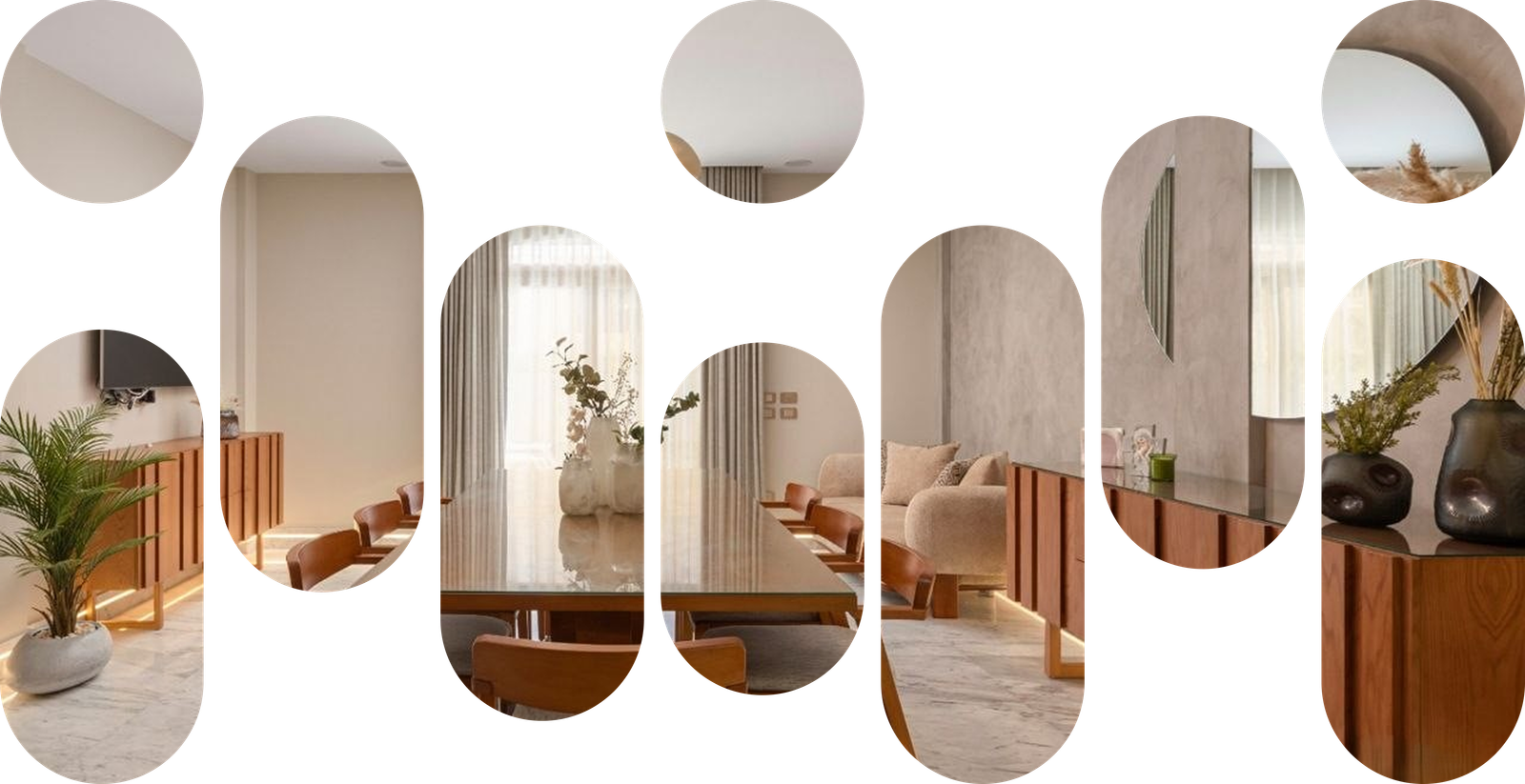 Background Decoration