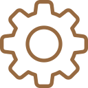 settings icon